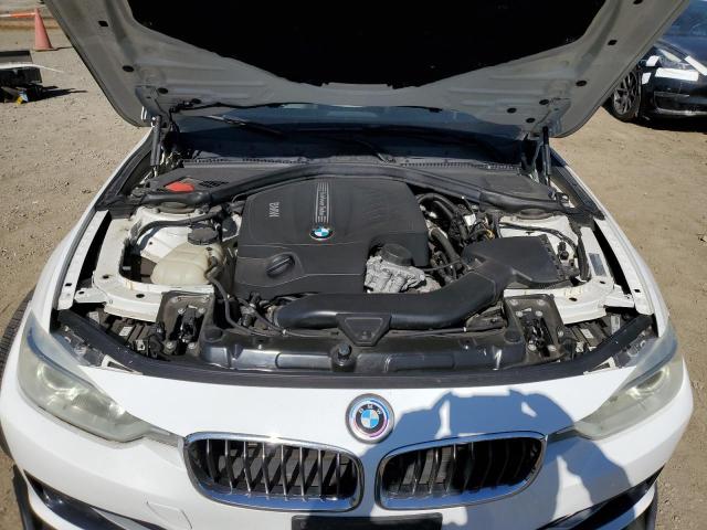 Photo 10 VIN: WBA3A9C54DF476421 - BMW 335 I 