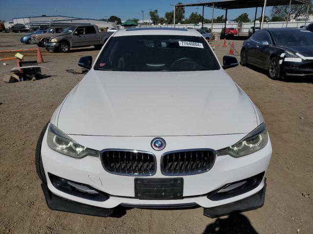 Photo 4 VIN: WBA3A9C54DF476421 - BMW 335 I 