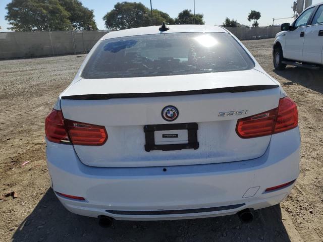 Photo 5 VIN: WBA3A9C54DF476421 - BMW 335 I 