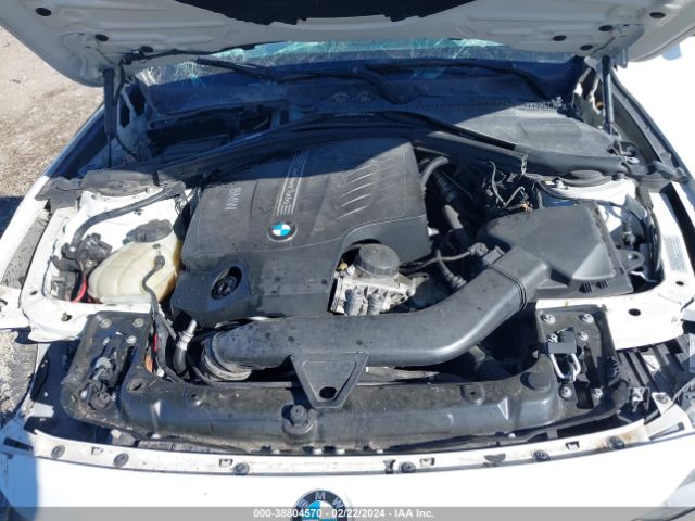 Photo 9 VIN: WBA3A9C54DF477147 - BMW 335I 