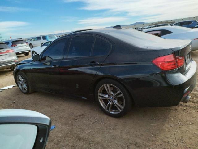 Photo 1 VIN: WBA3A9C54EF477716 - BMW 335 I 