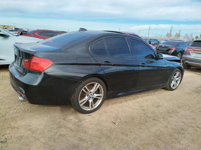 Photo 2 VIN: WBA3A9C54EF477716 - BMW 335 I 