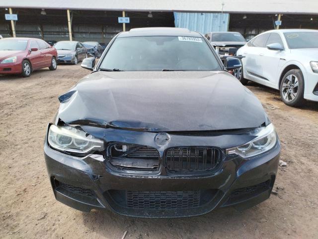 Photo 4 VIN: WBA3A9C54EF477716 - BMW 335 I 