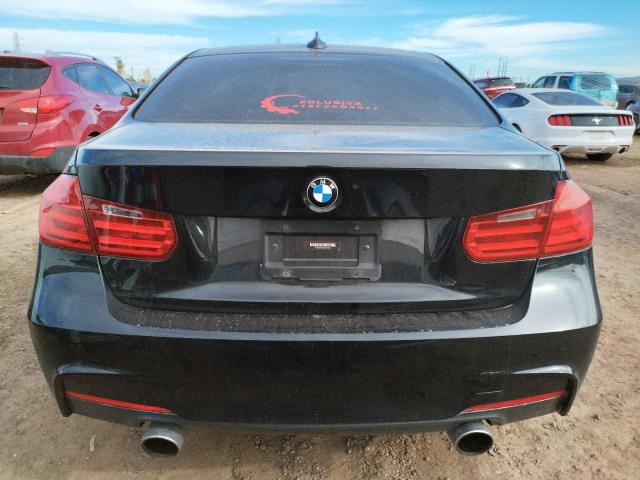 Photo 5 VIN: WBA3A9C54EF477716 - BMW 335 I 