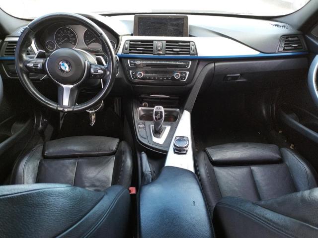 Photo 7 VIN: WBA3A9C54EF477716 - BMW 335 I 