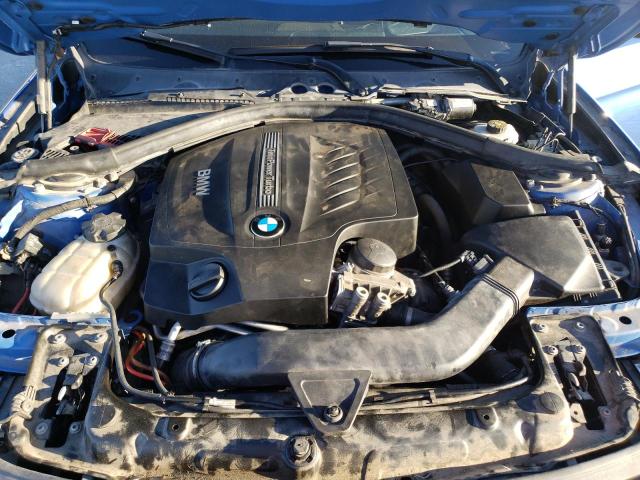 Photo 10 VIN: WBA3A9C54EF478199 - BMW 335 I 