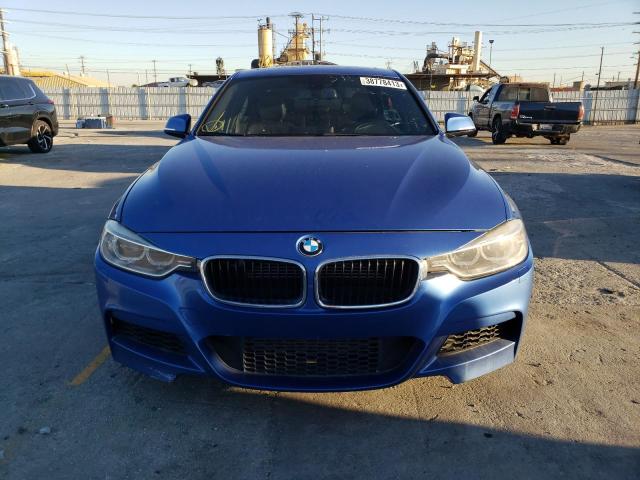 Photo 4 VIN: WBA3A9C54EF478199 - BMW 335 I 