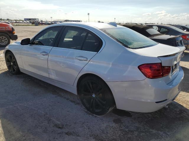 Photo 1 VIN: WBA3A9C54EF478445 - BMW 335 I 