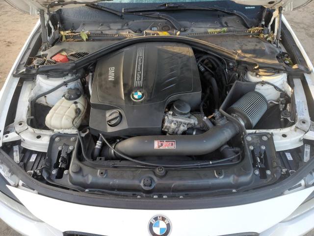 Photo 10 VIN: WBA3A9C54EF478445 - BMW 335 I 