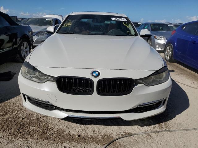 Photo 4 VIN: WBA3A9C54EF478445 - BMW 335 I 