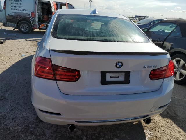 Photo 5 VIN: WBA3A9C54EF478445 - BMW 335 I 