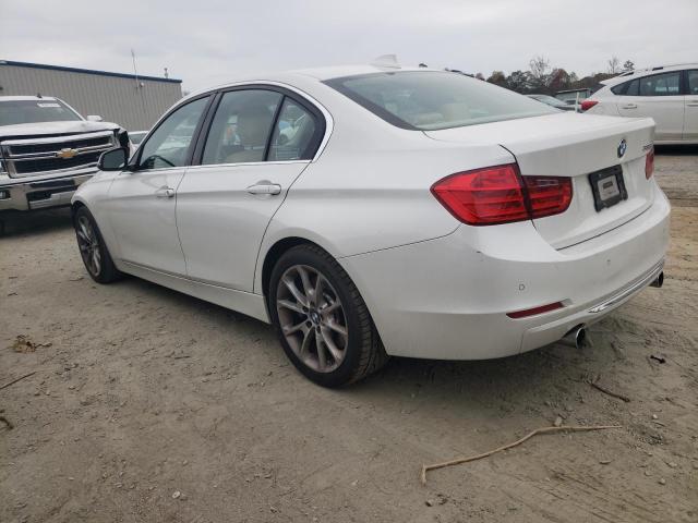 Photo 1 VIN: WBA3A9C54EF479062 - BMW 335 I 