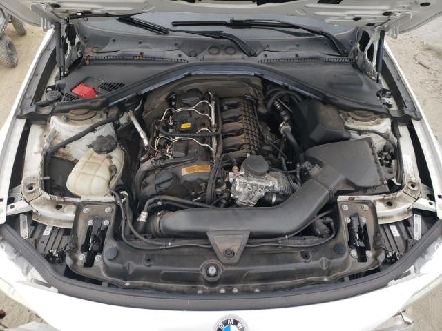 Photo 10 VIN: WBA3A9C54EF479062 - BMW 335 I 