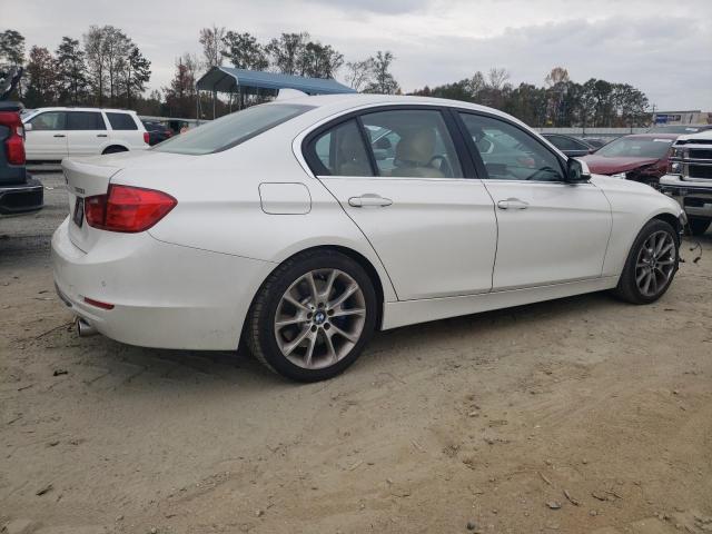 Photo 2 VIN: WBA3A9C54EF479062 - BMW 335 I 