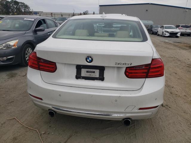 Photo 5 VIN: WBA3A9C54EF479062 - BMW 335 I 