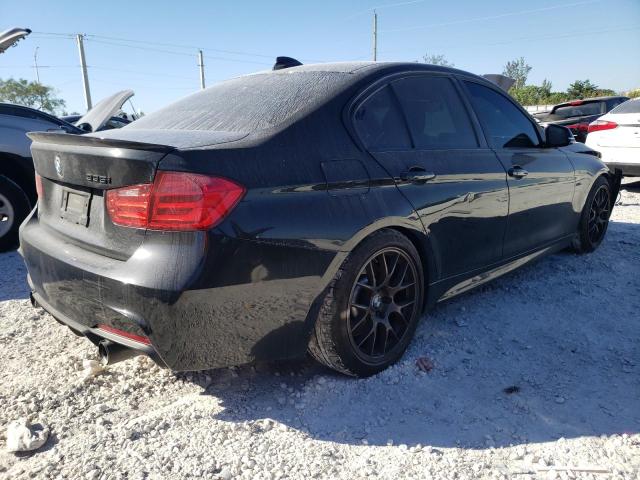 Photo 2 VIN: WBA3A9C54EF479191 - BMW 335 I 