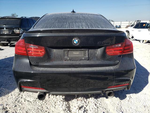 Photo 5 VIN: WBA3A9C54EF479191 - BMW 335 I 