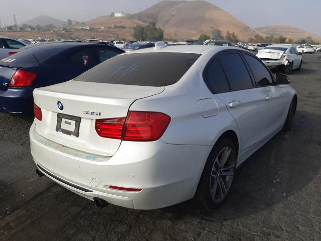 Photo 3 VIN: WBA3A9C54EF479739 - BMW 335I 