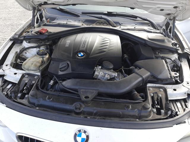 Photo 6 VIN: WBA3A9C54EF479739 - BMW 335I 