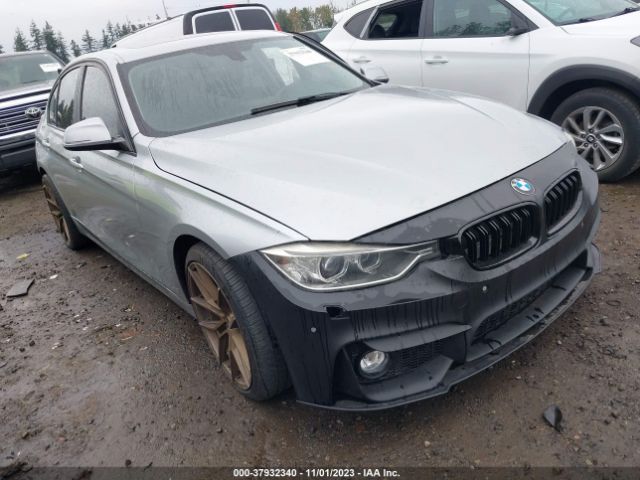 Photo 0 VIN: WBA3A9C54EKW74067 - BMW 335I 