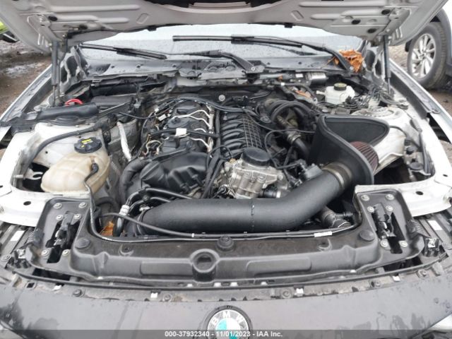 Photo 9 VIN: WBA3A9C54EKW74067 - BMW 335I 