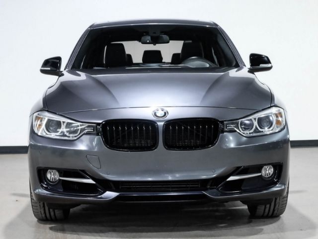 Photo 2 VIN: WBA3A9C54FK472539 - BMW 3 SERIES 