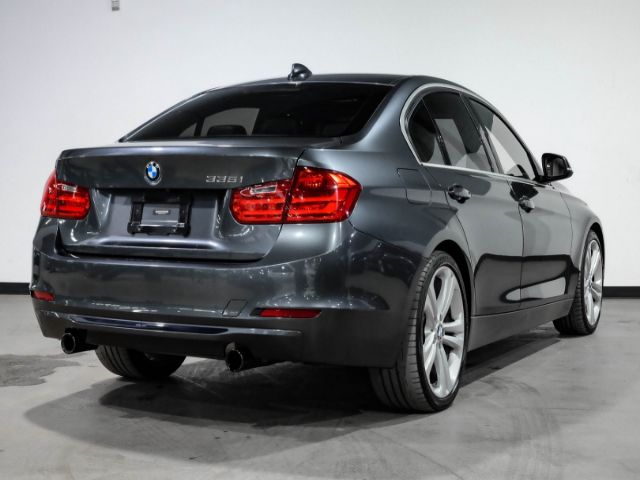 Photo 4 VIN: WBA3A9C54FK472539 - BMW 3 SERIES 