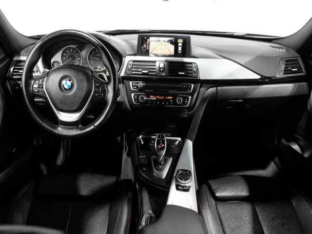 Photo 8 VIN: WBA3A9C54FK472539 - BMW 3 SERIES 