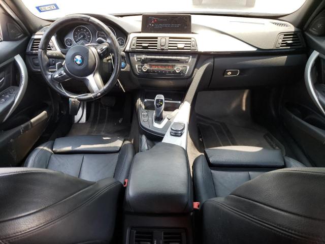 Photo 7 VIN: WBA3A9C54FK472914 - BMW 335 I 