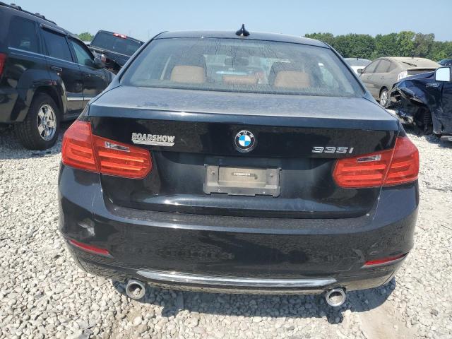 Photo 5 VIN: WBA3A9C54FKW74510 - BMW 335 I 