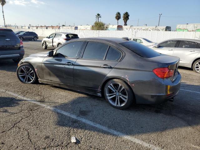 Photo 1 VIN: WBA3A9C55DF475309 - BMW 3 SERIES 