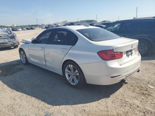 Photo 1 VIN: WBA3A9C55DF475486 - BMW 335 I 