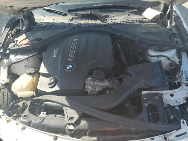 Photo 10 VIN: WBA3A9C55DF475486 - BMW 335 I 