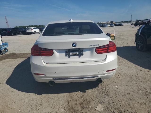 Photo 5 VIN: WBA3A9C55DF475486 - BMW 335 I 