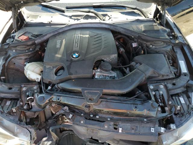 Photo 10 VIN: WBA3A9C55DF475522 - BMW 335 I 