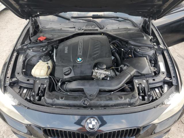 Photo 10 VIN: WBA3A9C55DF475570 - BMW 3 SERIES 