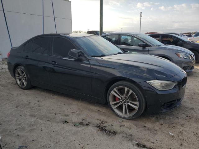 Photo 3 VIN: WBA3A9C55DF475570 - BMW 3 SERIES 