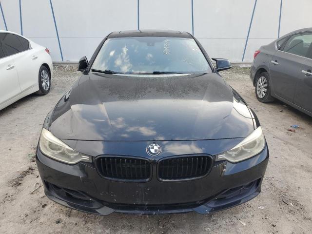 Photo 4 VIN: WBA3A9C55DF475570 - BMW 3 SERIES 