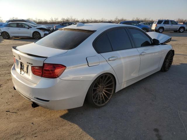 Photo 2 VIN: WBA3A9C55DF476055 - BMW 335 I 