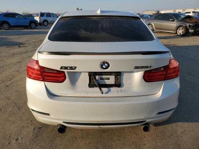 Photo 5 VIN: WBA3A9C55DF476055 - BMW 335 I 