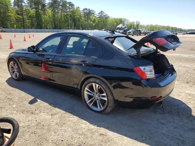 Photo 1 VIN: WBA3A9C55DF476900 - BMW 335 I 