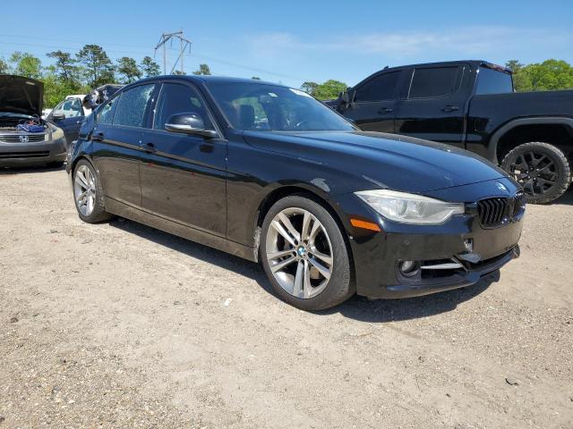 Photo 3 VIN: WBA3A9C55DF476900 - BMW 335 I 