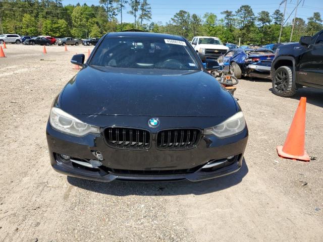 Photo 4 VIN: WBA3A9C55DF476900 - BMW 335 I 