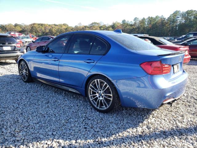 Photo 1 VIN: WBA3A9C55DF476945 - BMW 335 I 