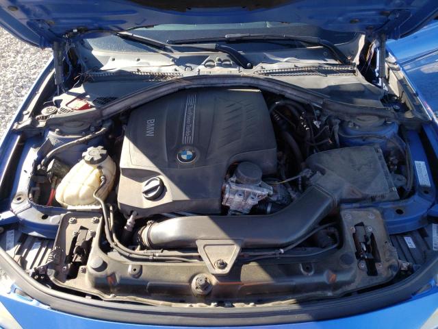 Photo 10 VIN: WBA3A9C55DF476945 - BMW 335 I 