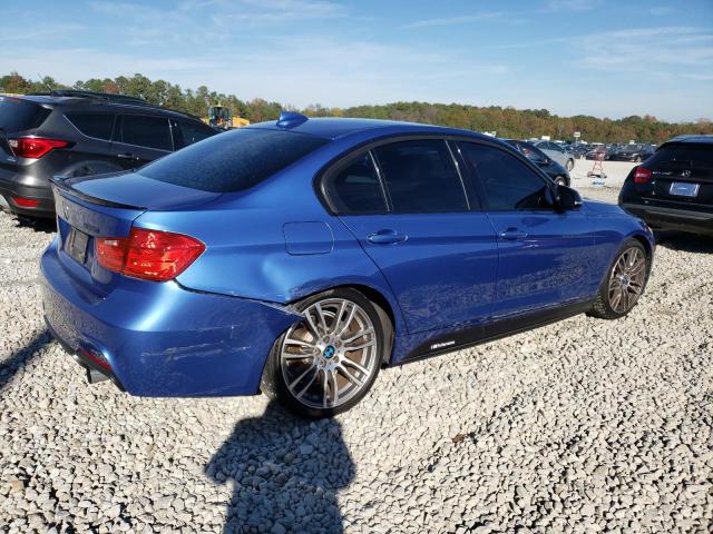 Photo 2 VIN: WBA3A9C55DF476945 - BMW 335 I 