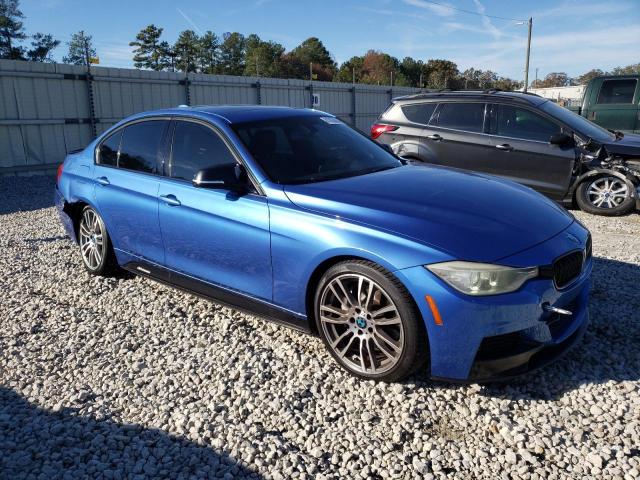 Photo 3 VIN: WBA3A9C55DF476945 - BMW 335 I 