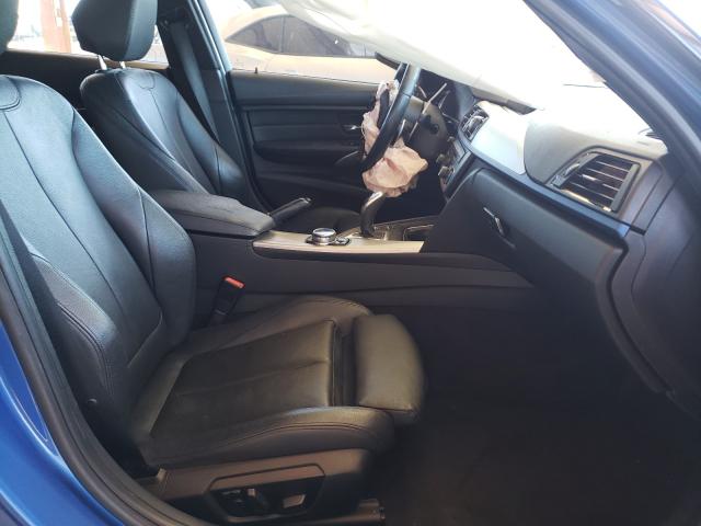 Photo 4 VIN: WBA3A9C55EF477997 - BMW 335 I 