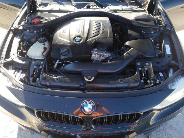 Photo 6 VIN: WBA3A9C55FK472792 - BMW 335 I 