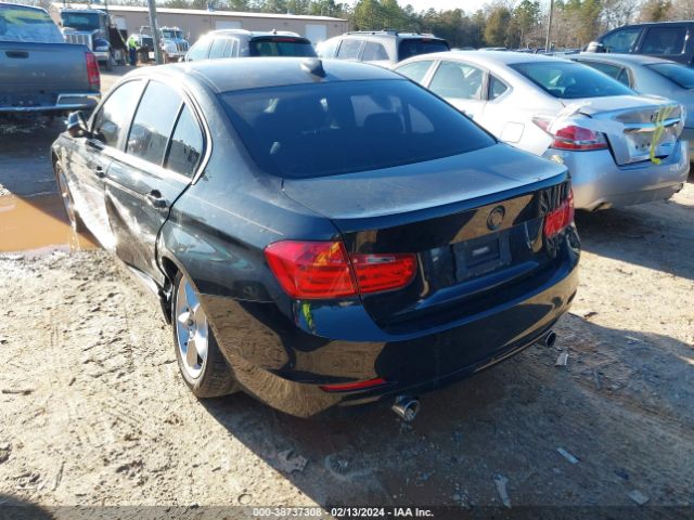 Photo 2 VIN: WBA3A9C55FK473263 - BMW 335I 